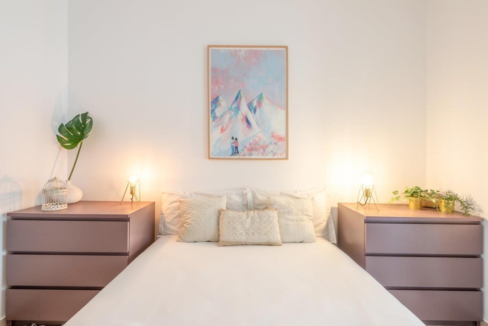 Apartment Guestready - Cozy Estefania Lisbon