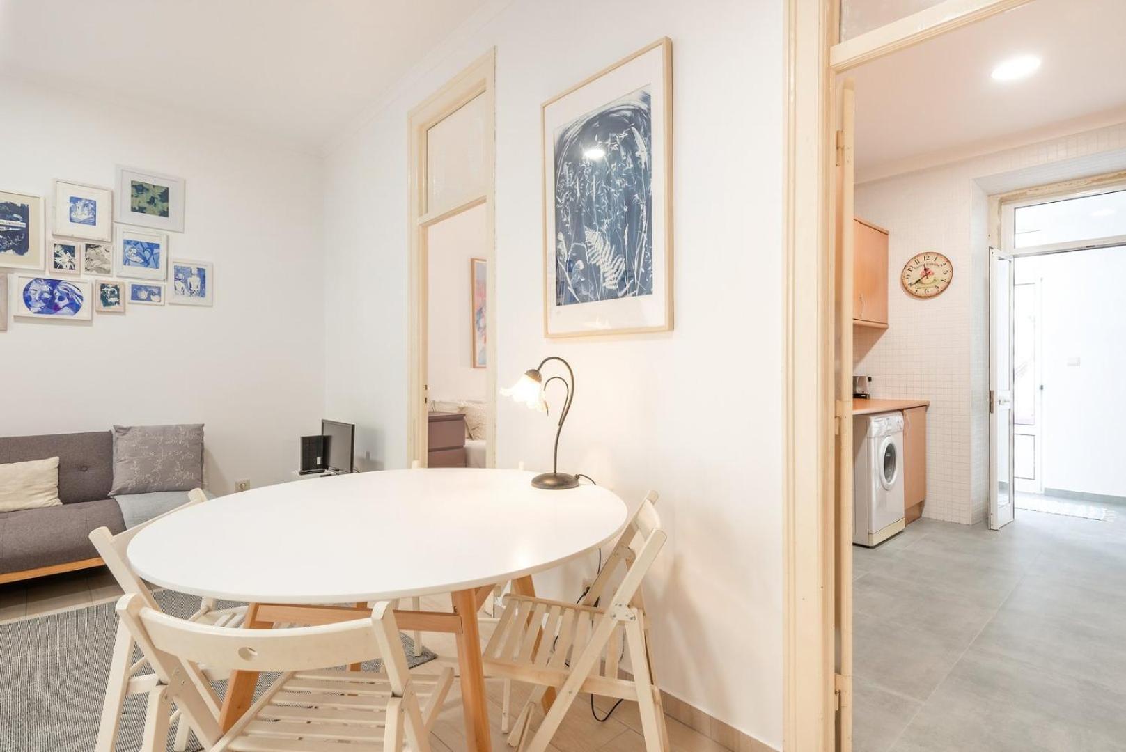Guestready - Cozy Estefania Apartment