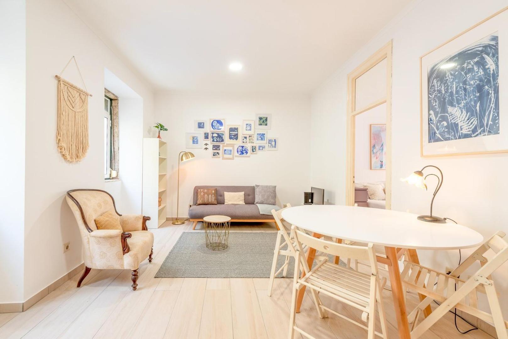 Guestready - Cozy Estefania Apartment