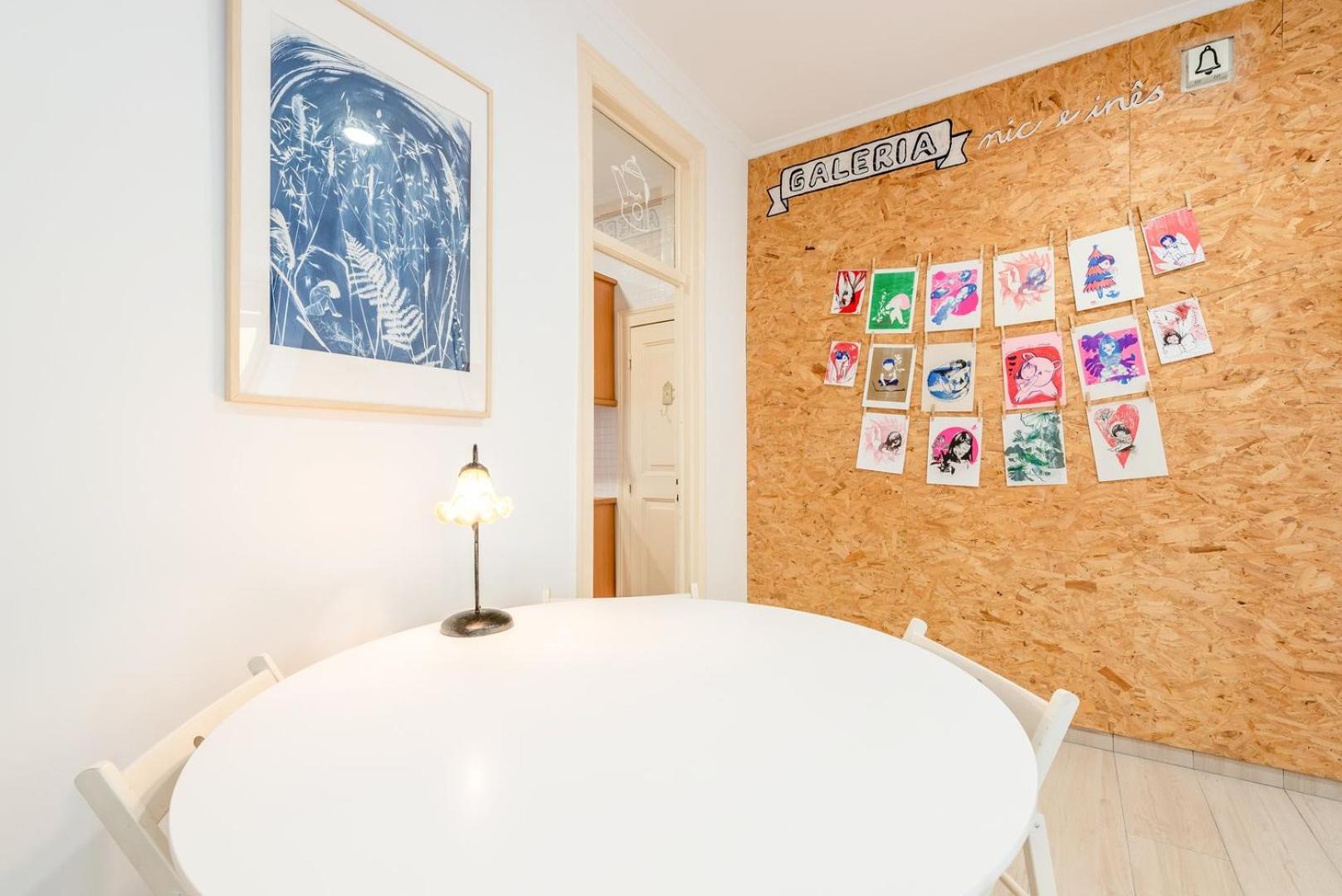 Guestready - Cozy Estefania * Lisbon