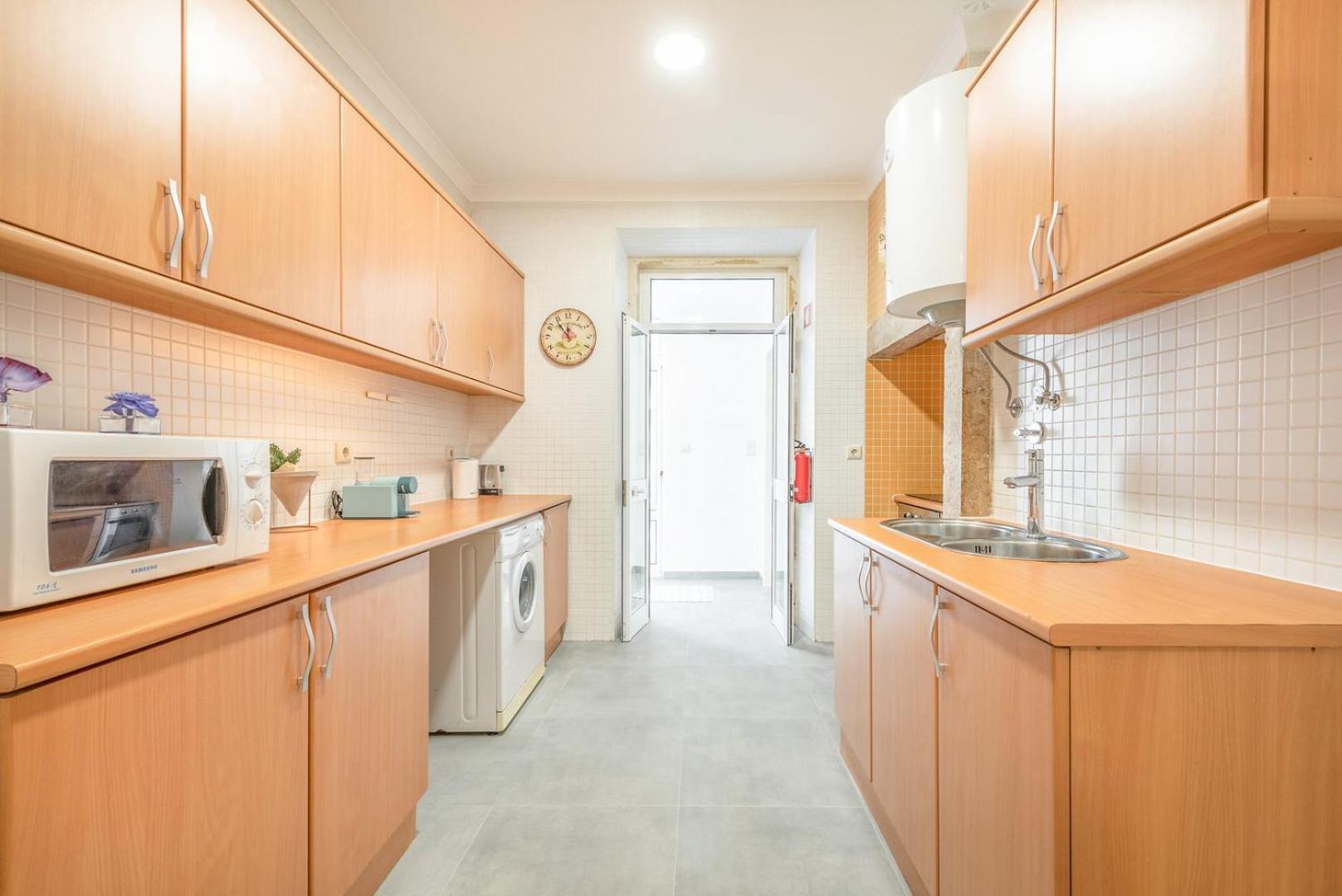Apartment Guestready - Cozy Estefania *
