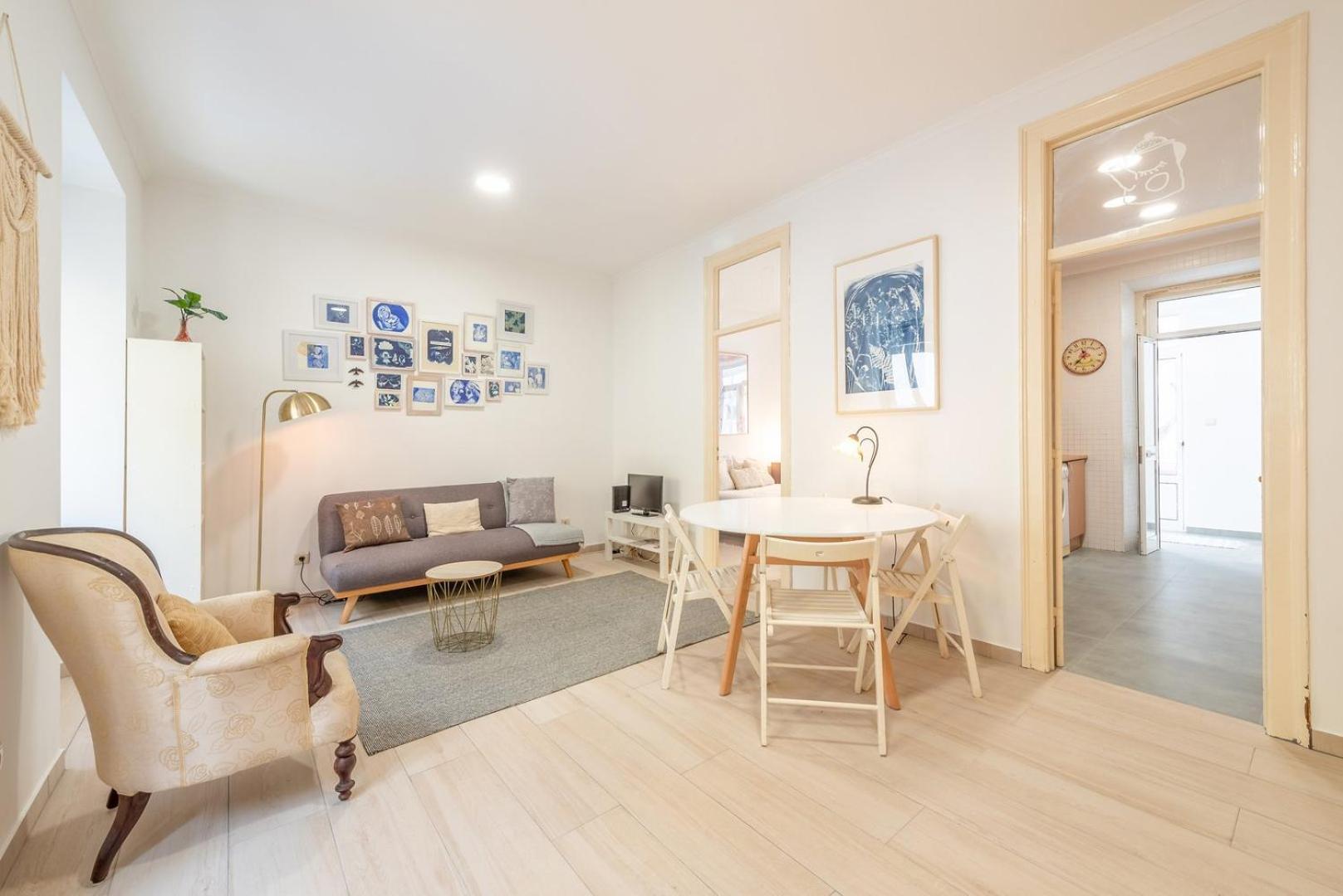 Guestready - Cozy Estefania Apartment *