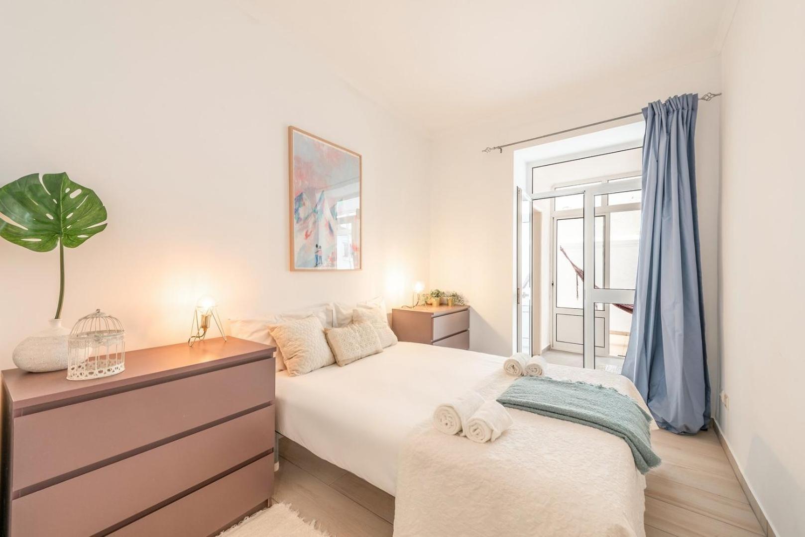 Apartment Guestready - Cozy Estefania *