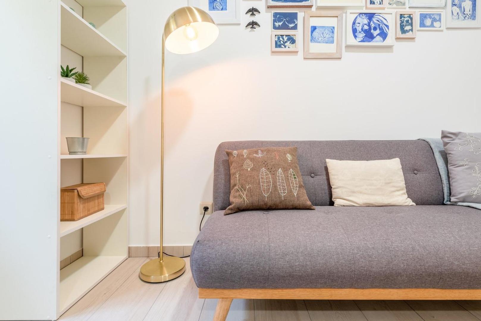 Guestready - Cozy Estefania Apartment