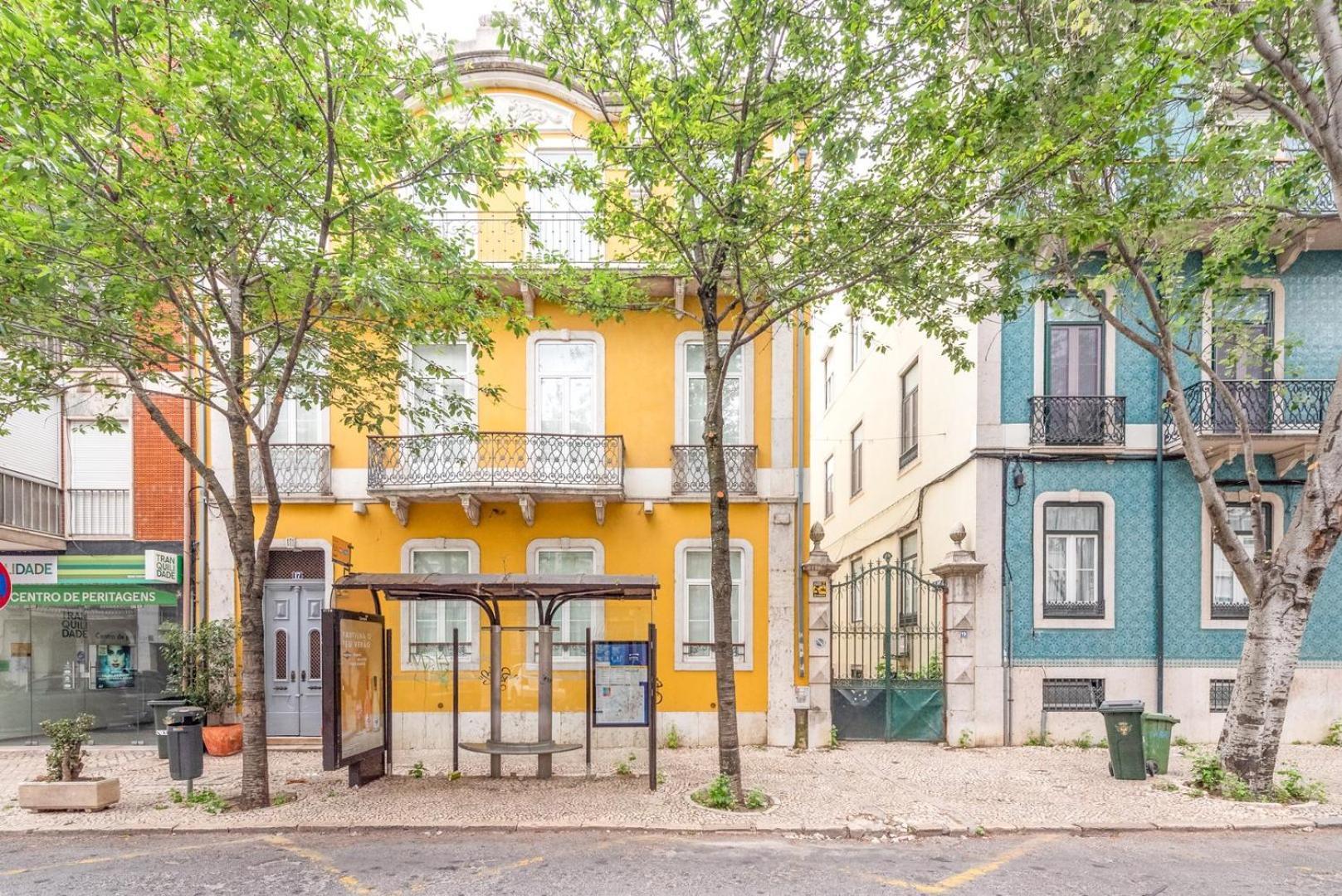 Guestready - Cozy Estefania Apartment *